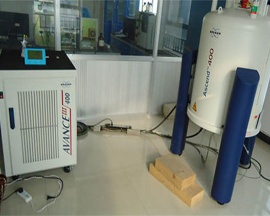 全數字化超導核磁共振儀